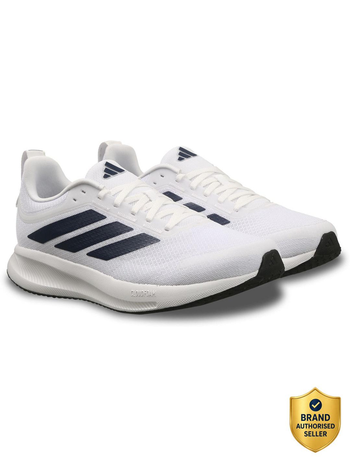 Image of ADIDAS Runblaze M Running Shoes For Men