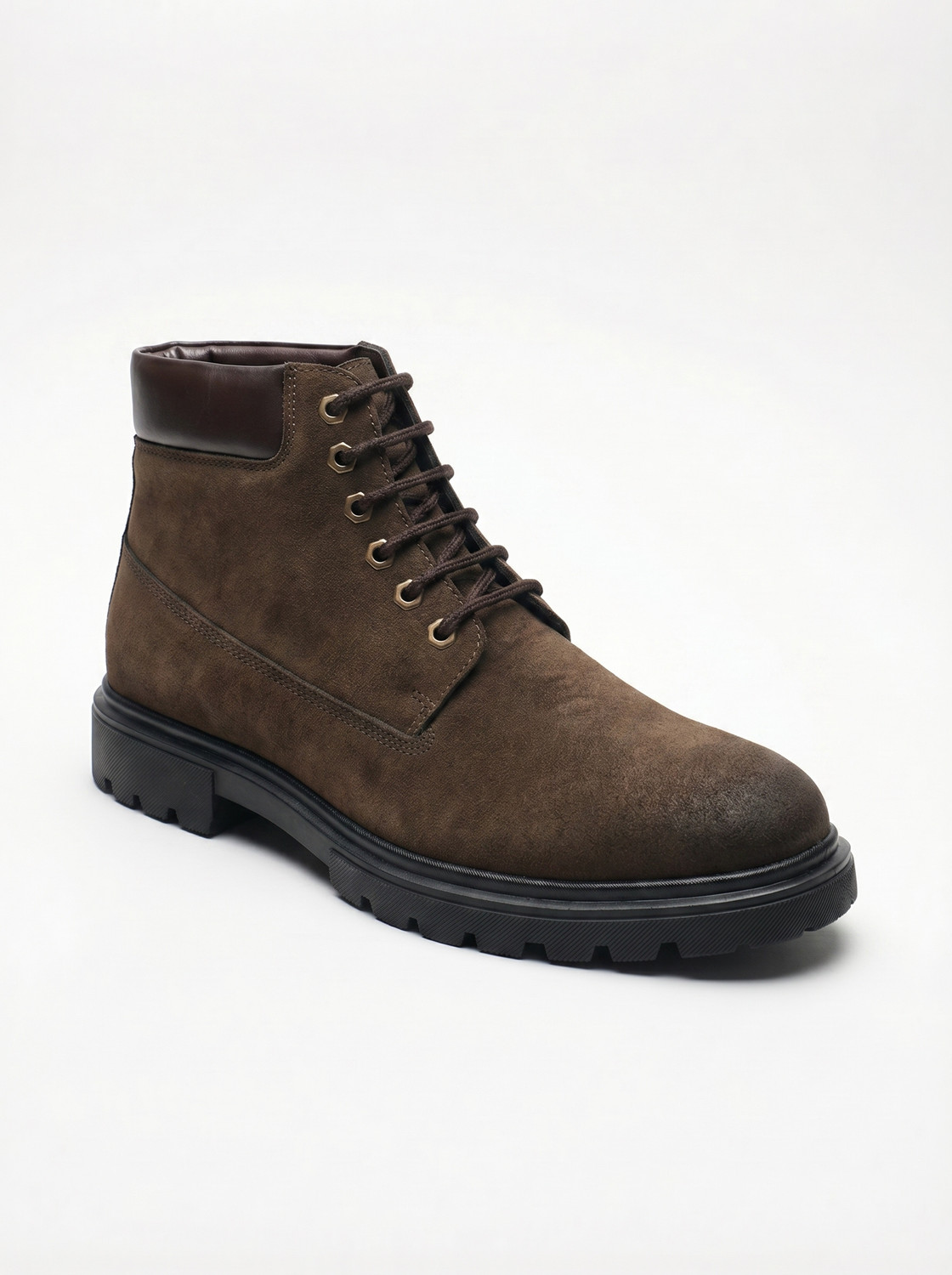 Image of KILLER Men's Premium Synthetic Leather Boots For Men