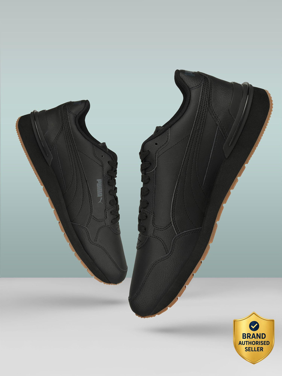 Image of PUMA ST Runner v4 L Sneakers For Men