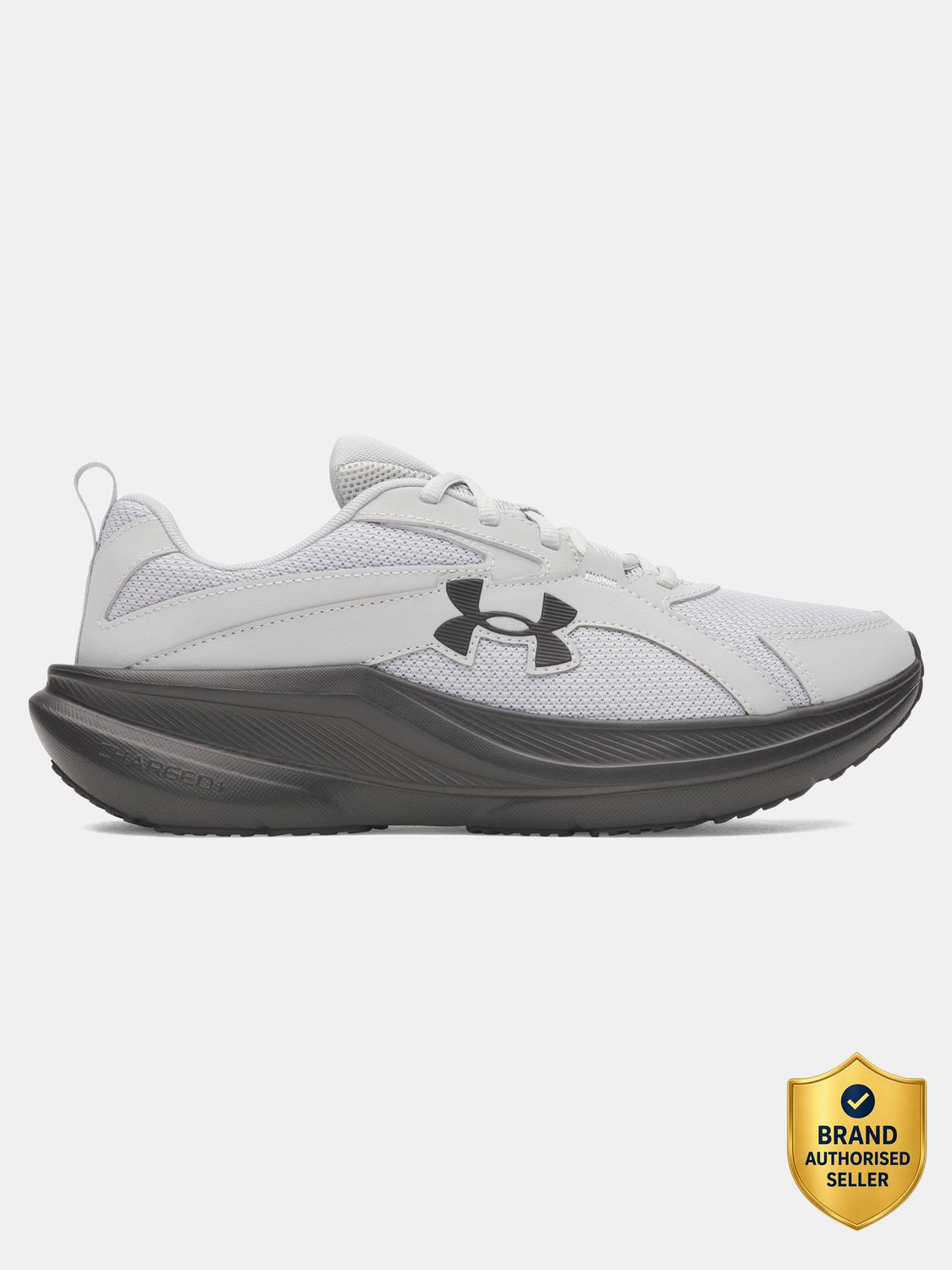 Image of UNDER ARMOUR Assert 11 Running Shoes For Men