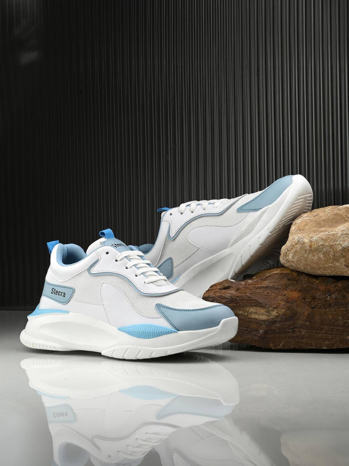 Sports Running Walking Training & Gym Shoes For Men - Image 1