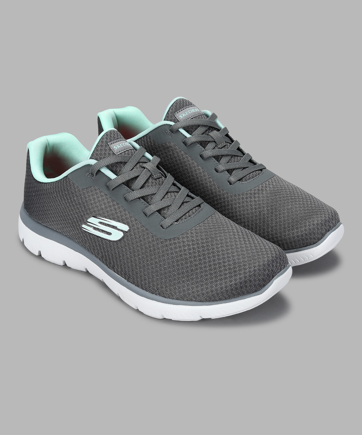 Image of Skechers SUMMITS Sneakers For Women