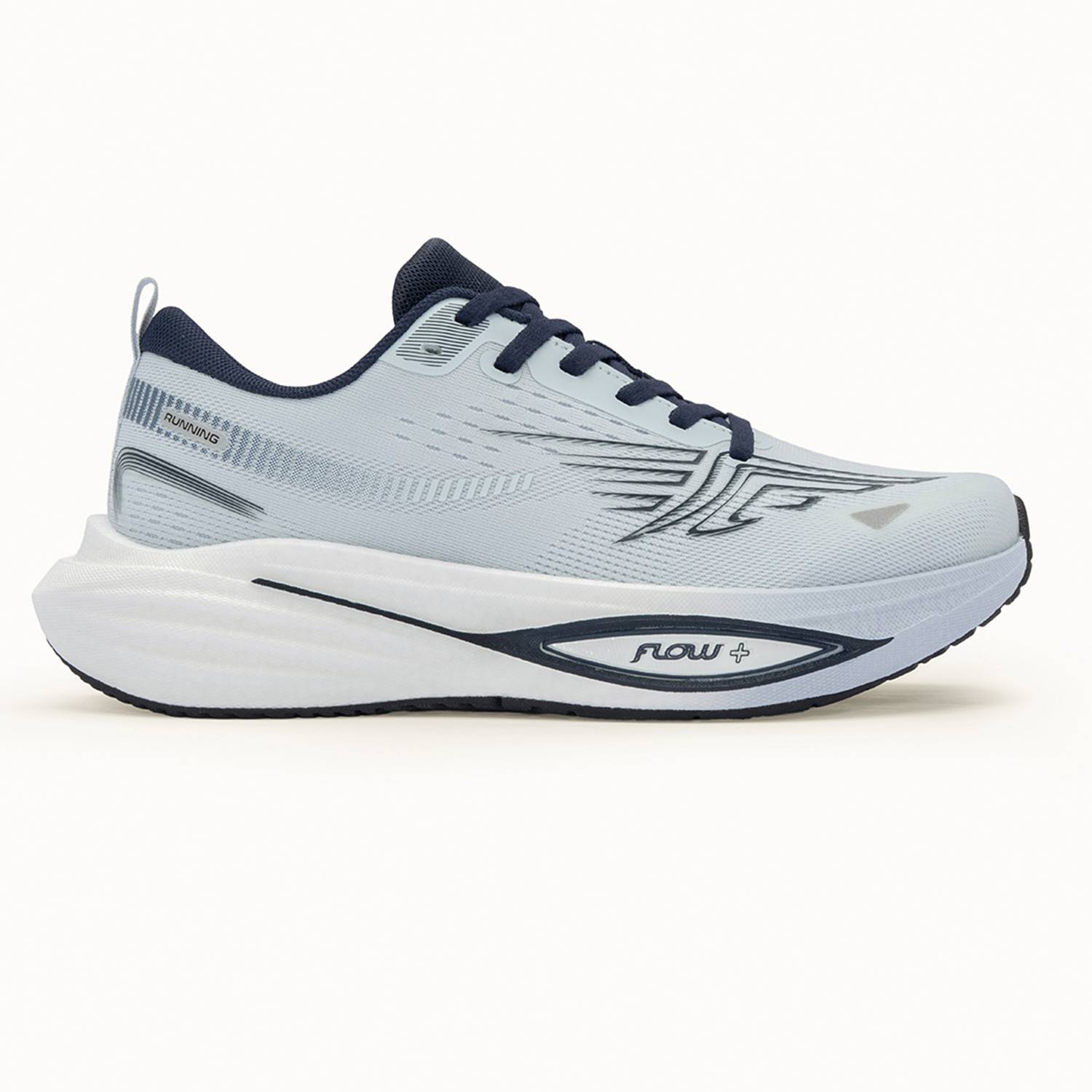 RED TAPE Sports Shoes for Men in Blue - Image 2
