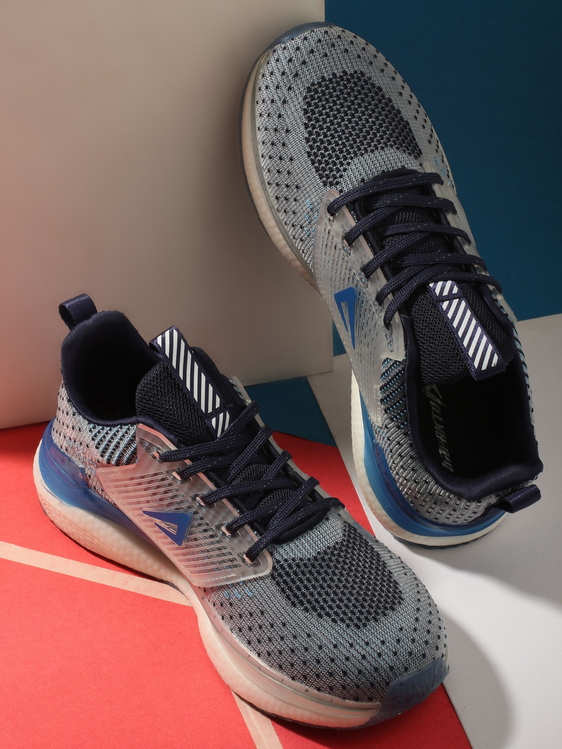 Image of Impakto by Ajanta Running Shoes For Men