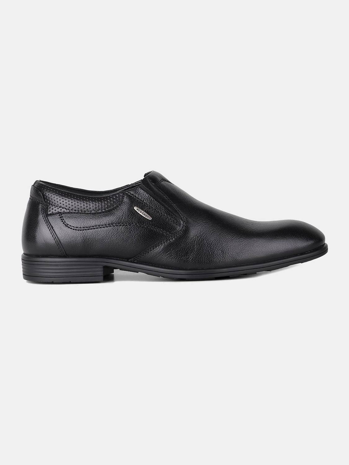 RED CHIEF RC3975LR Slip On Men Red - Image 4