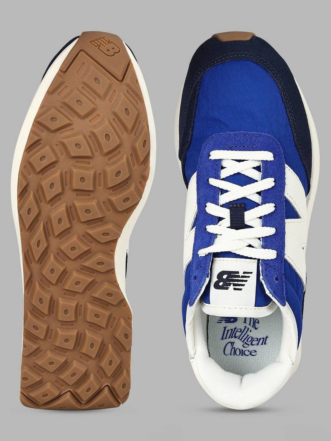 New Balance 370 Sneakers For Men - Image 5