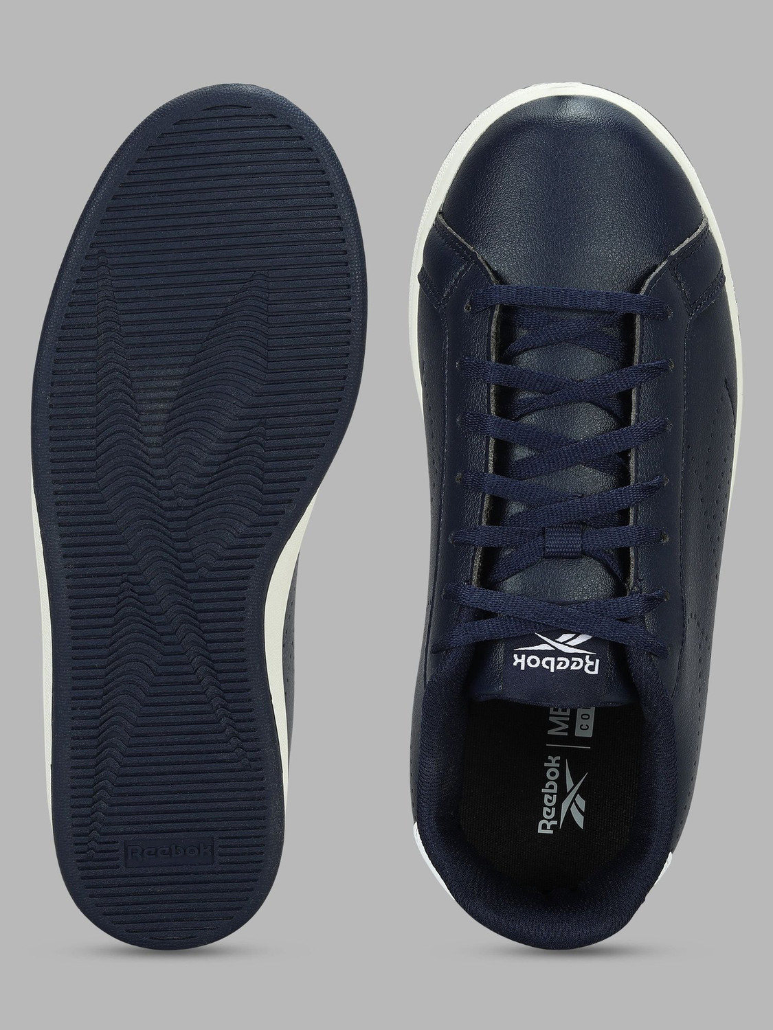 Image of REEBOK COURTSWIFT ZEETON U Sneakers For Men