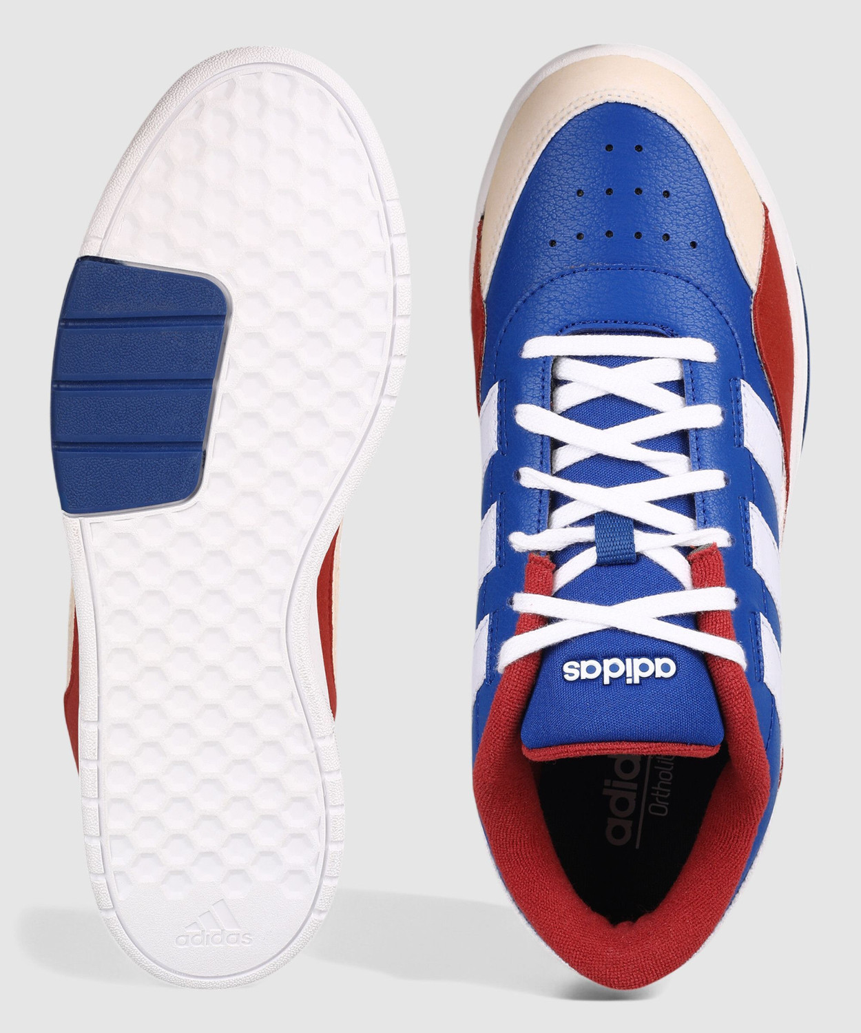 Image of ADIDAS SPINYY SNEAKER Sneakers For Men