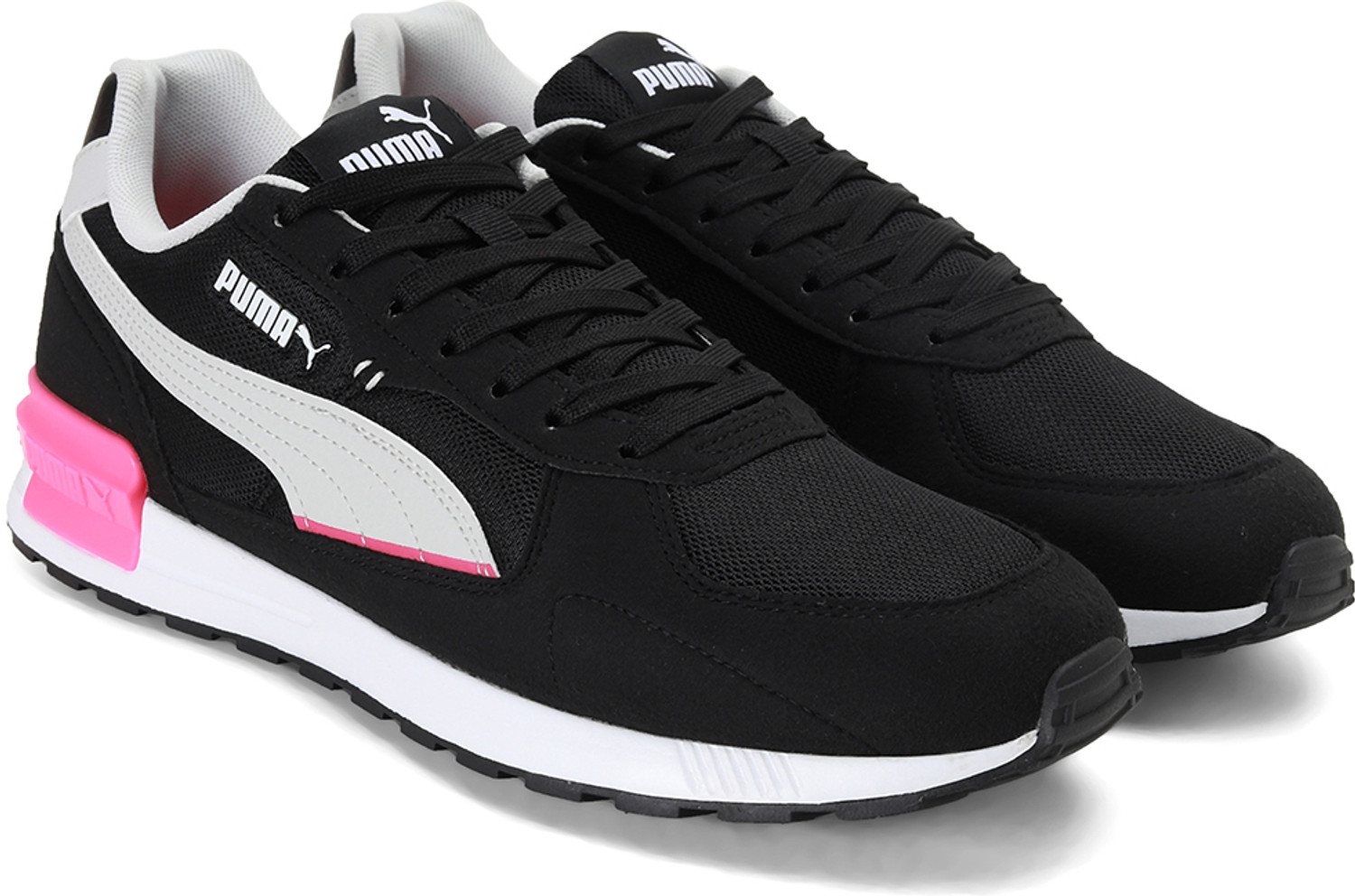 Image of PUMA Graviton Sneakers For Women