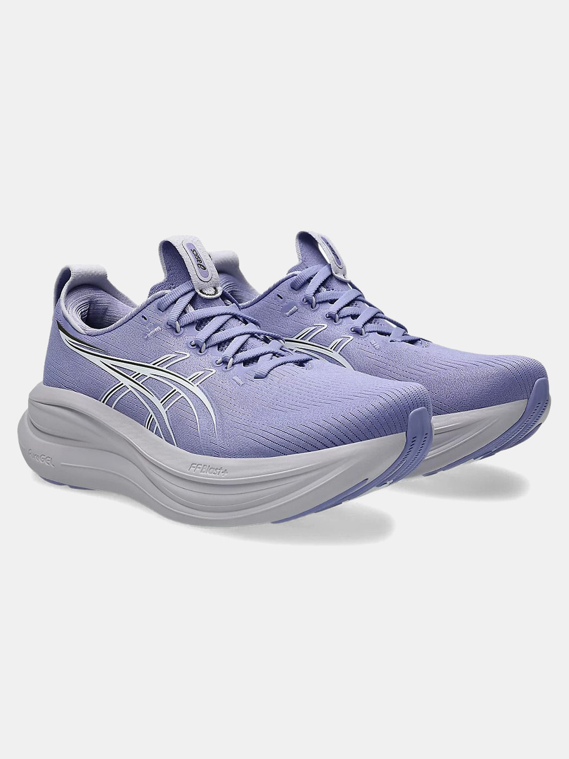 Image of Asics GEL-NIMBUS 28 Running Shoes For Women