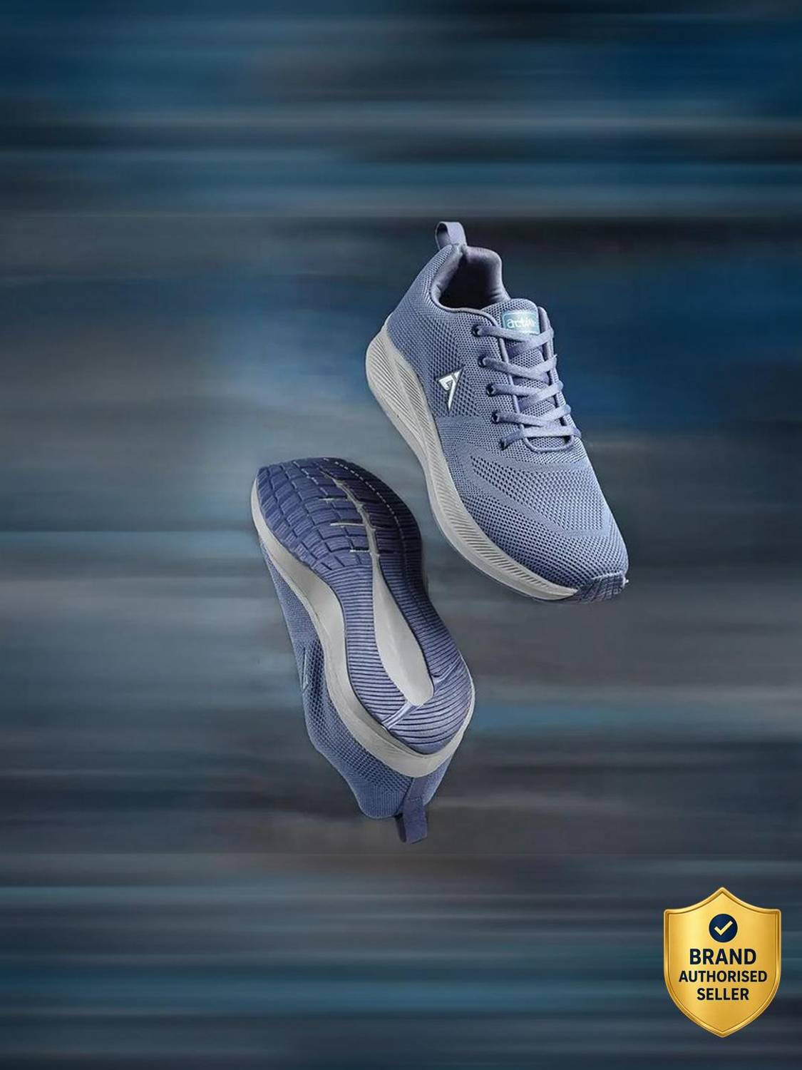 action Athleo ATG-496 Men's Running Shoes