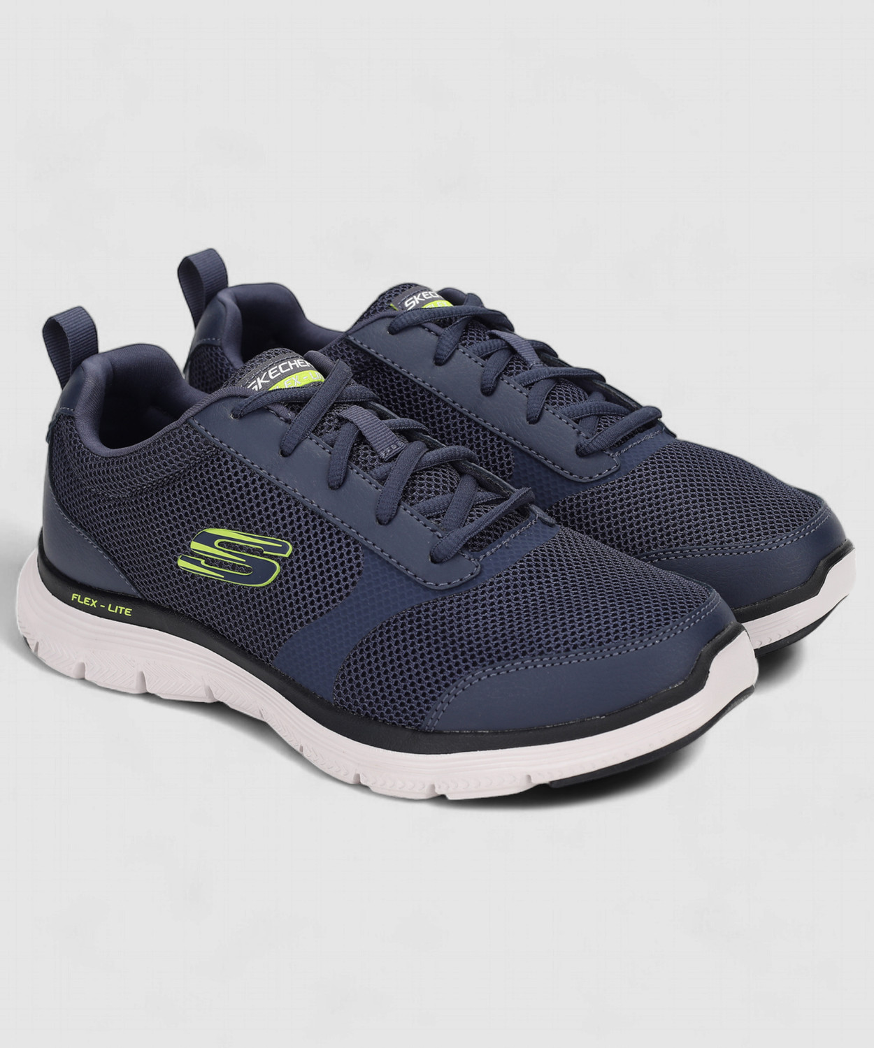 Image of Skechers FLEX ADVANTAGE 4.0-EFFICIENT Running Shoes For Men