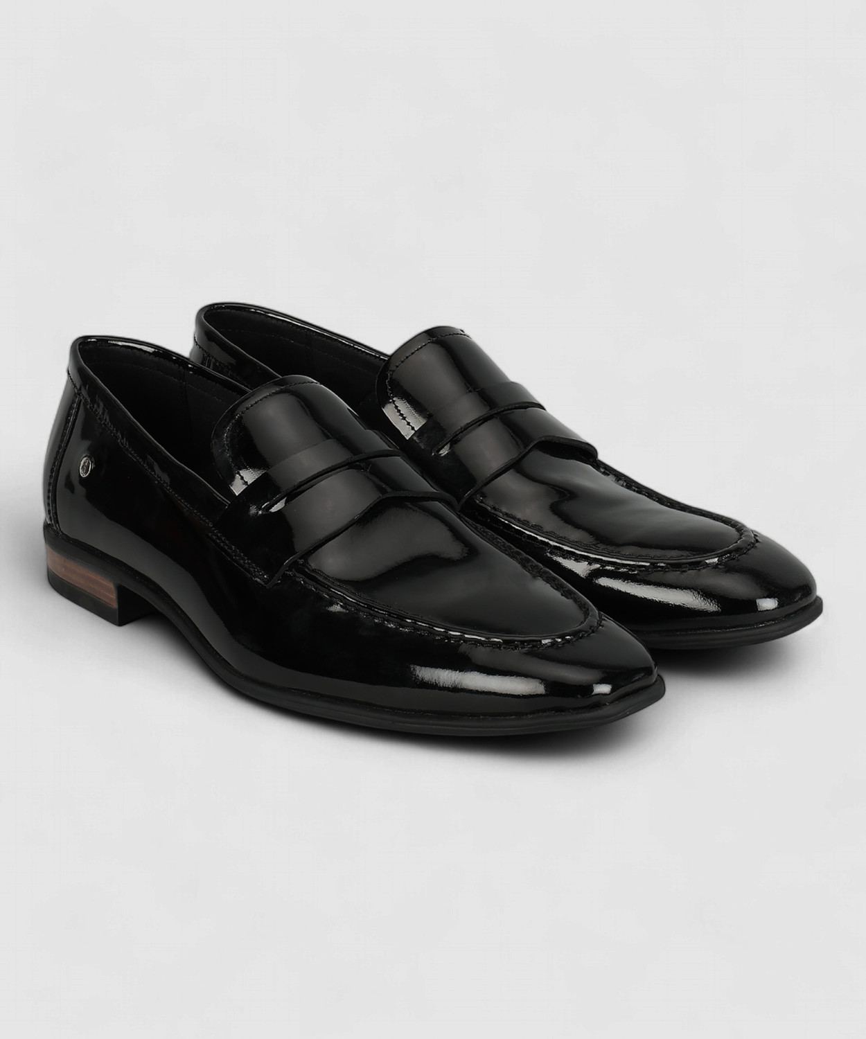 Image of HUSH PUPPIES Slip On For Men