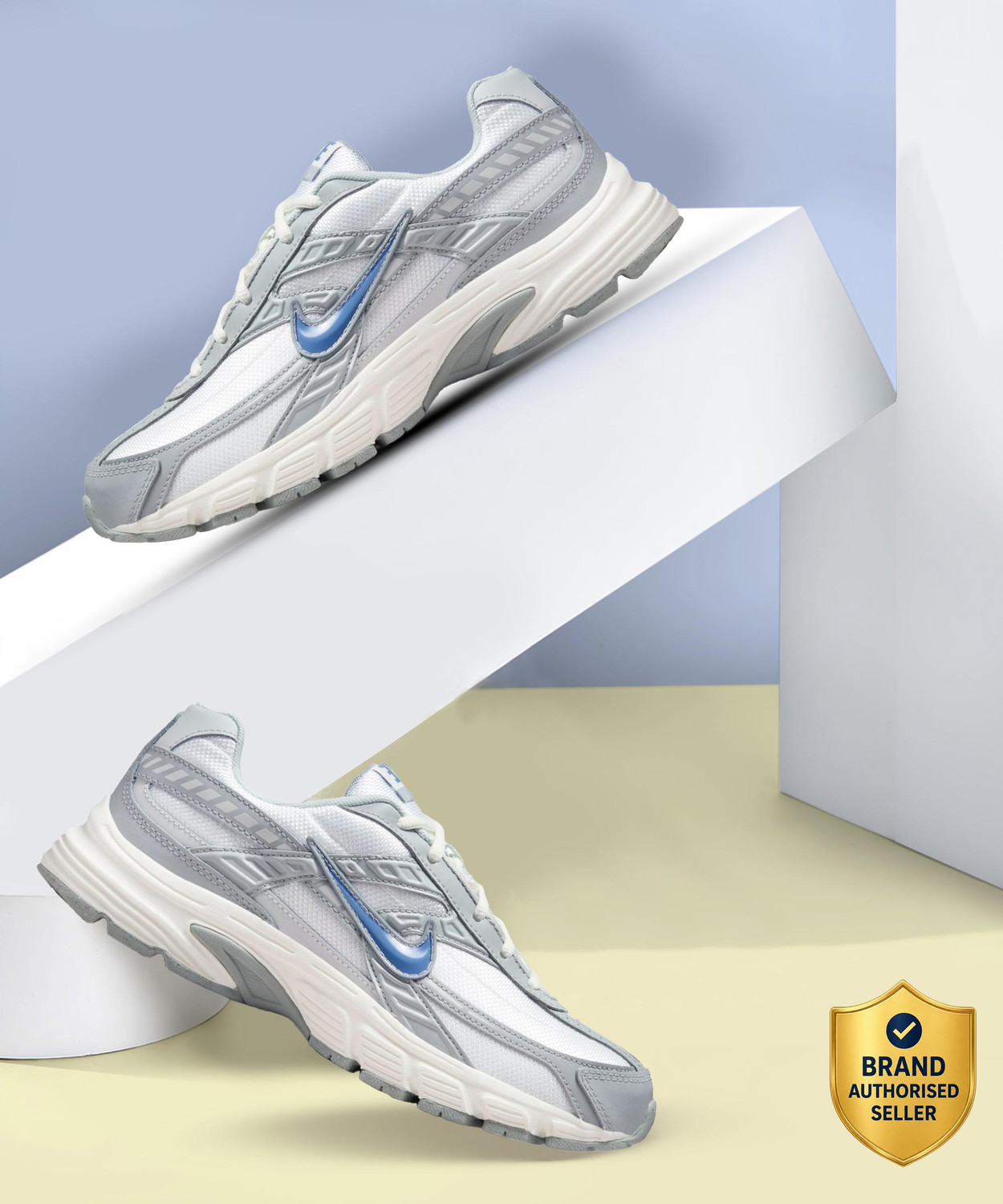 Image of NIKE WMNS NIKE INITIATOR Sneakers For Women