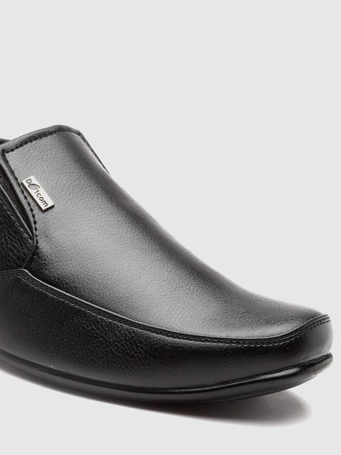 action DOTCOM OFFICE-32 Monk Strap - Image 4