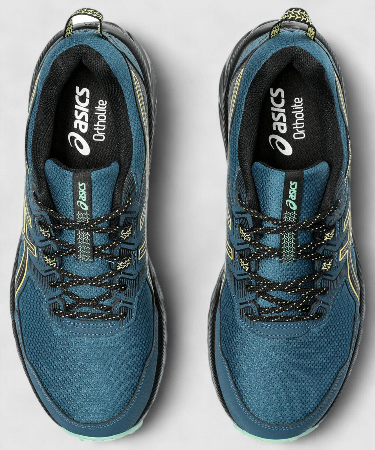 Image of Asics GEL-VENTURE 9 Running Shoes For Men