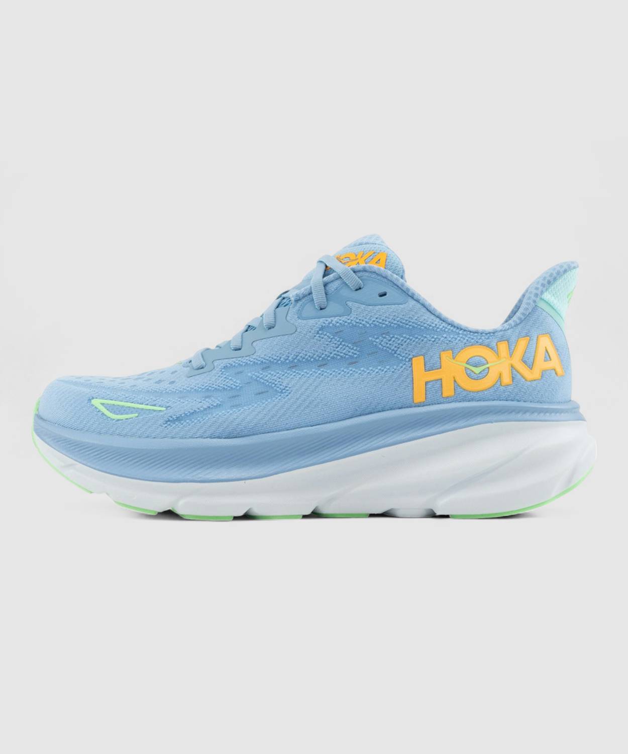 Hoka Clifton 9 Running Shoes For Men - Buy Hoka Clifton 9 Running