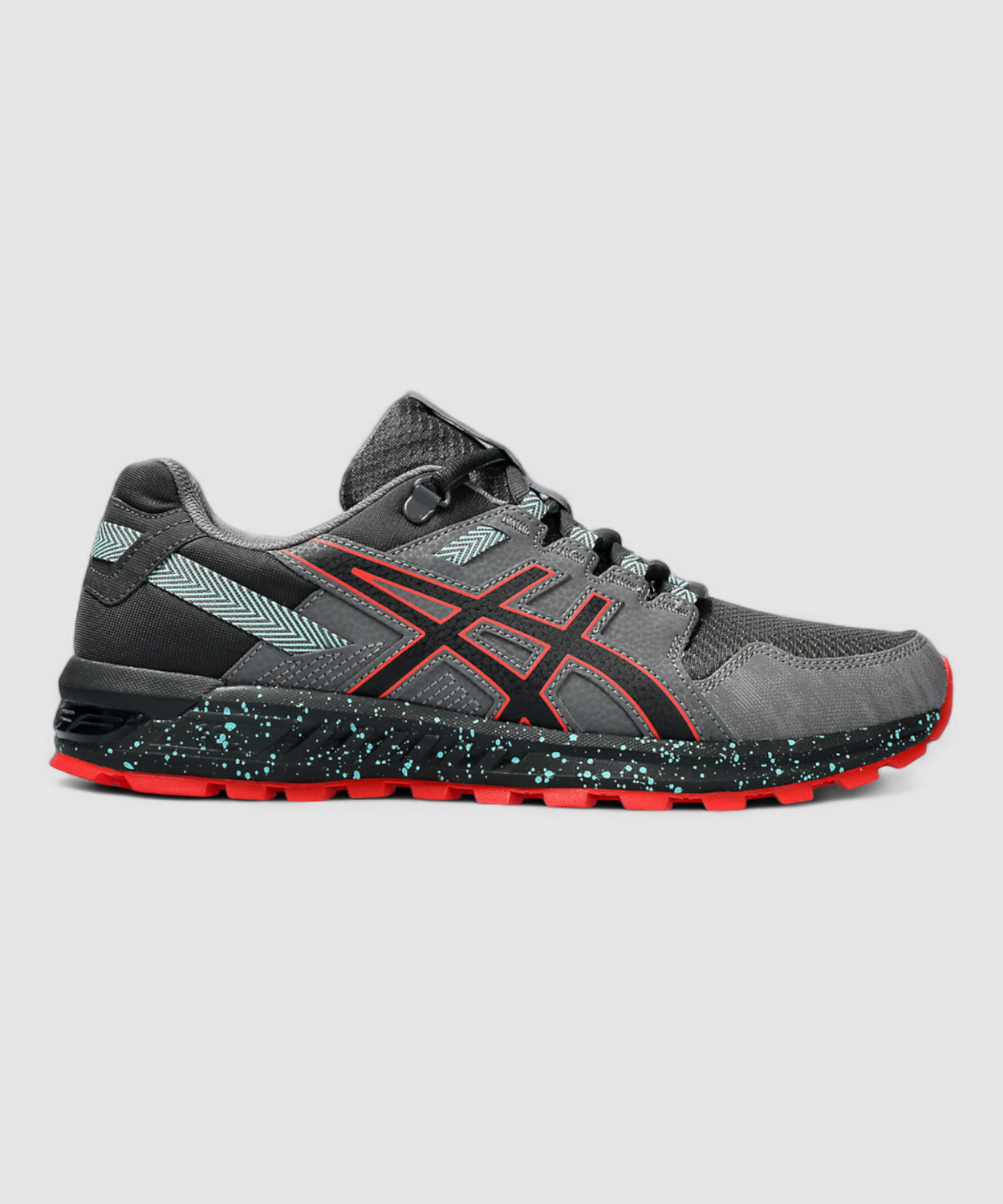 Image of Asics GEL-CITREK Walking Shoes For Men