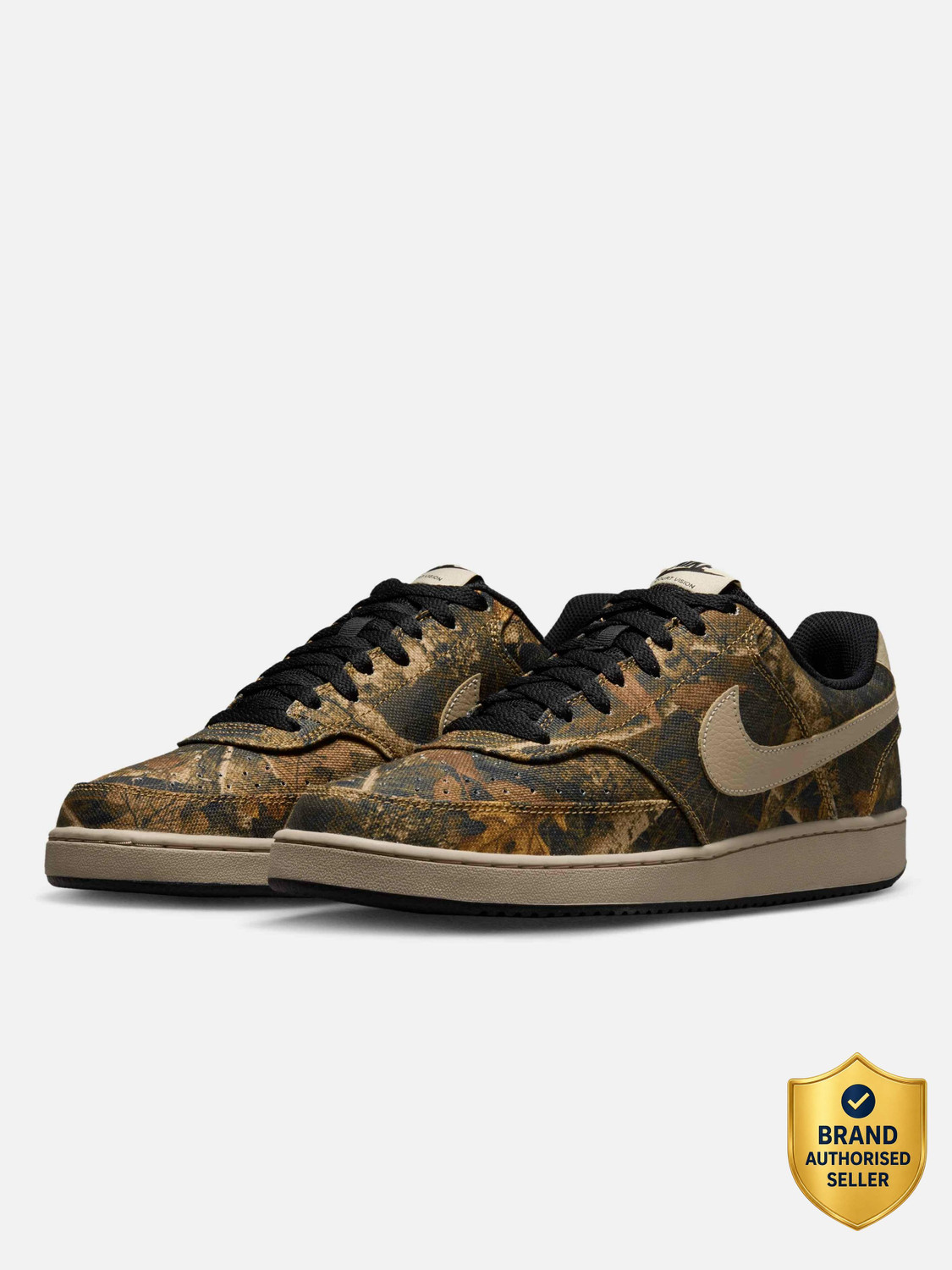 NIKE Court Vision SE Sneakers For Men