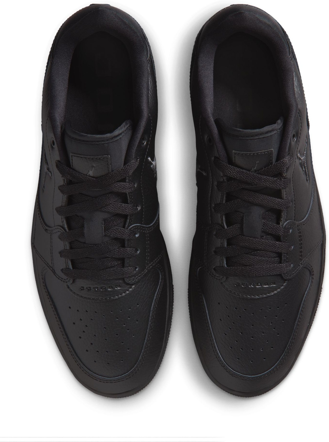 Image of NIKE Jordan Court Connect Low Sneakers For Men