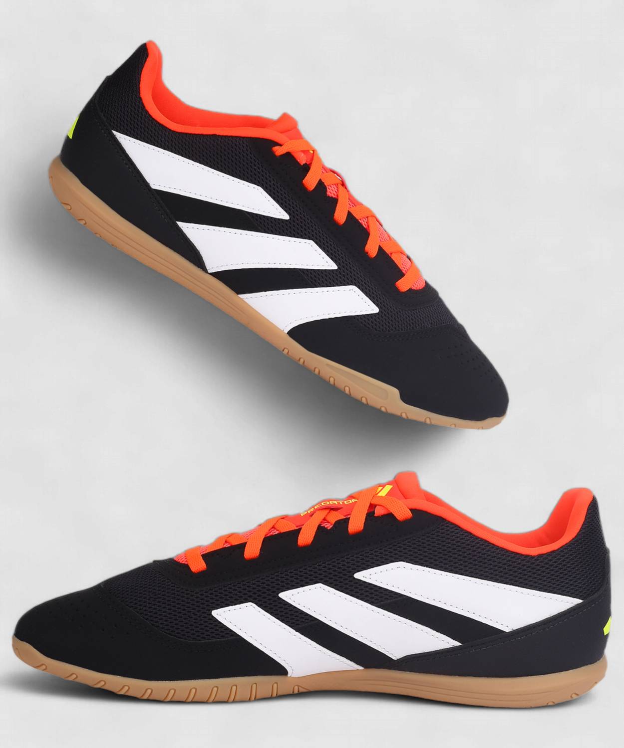 adidas gazelle silver green womens Shop Black Mens Predator League Indoor Soccer Shoes  Shoebacca
