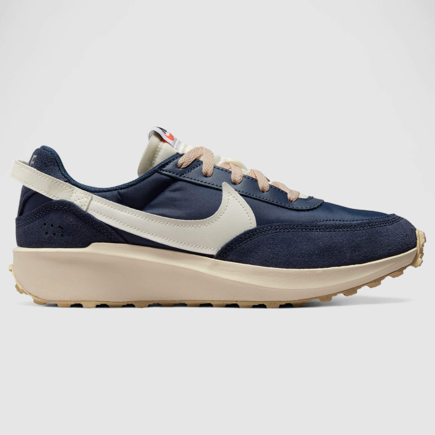 Image of NIKE NK WAFFLE DEBUT Running Shoes For Men
