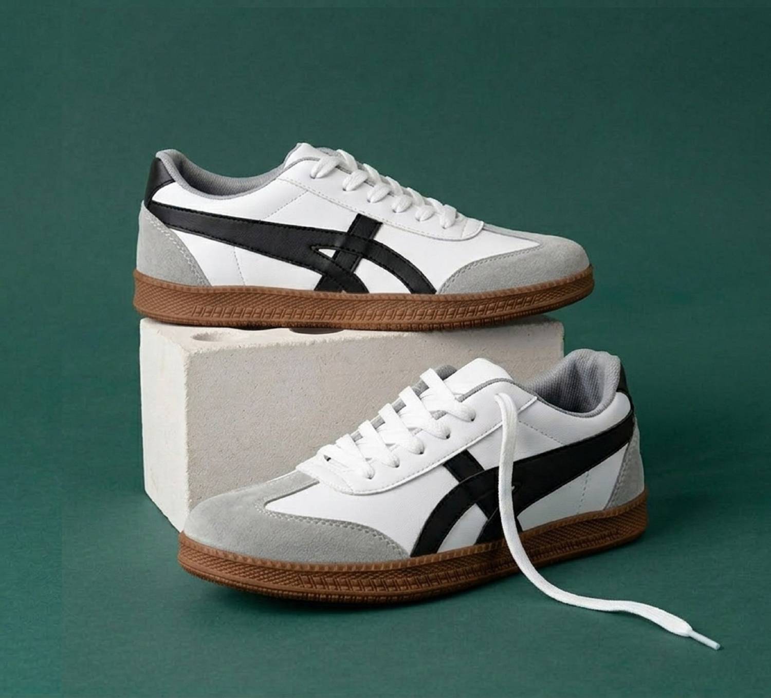 RAYSFIELD Men's Outdoor Sneakers - Image 1