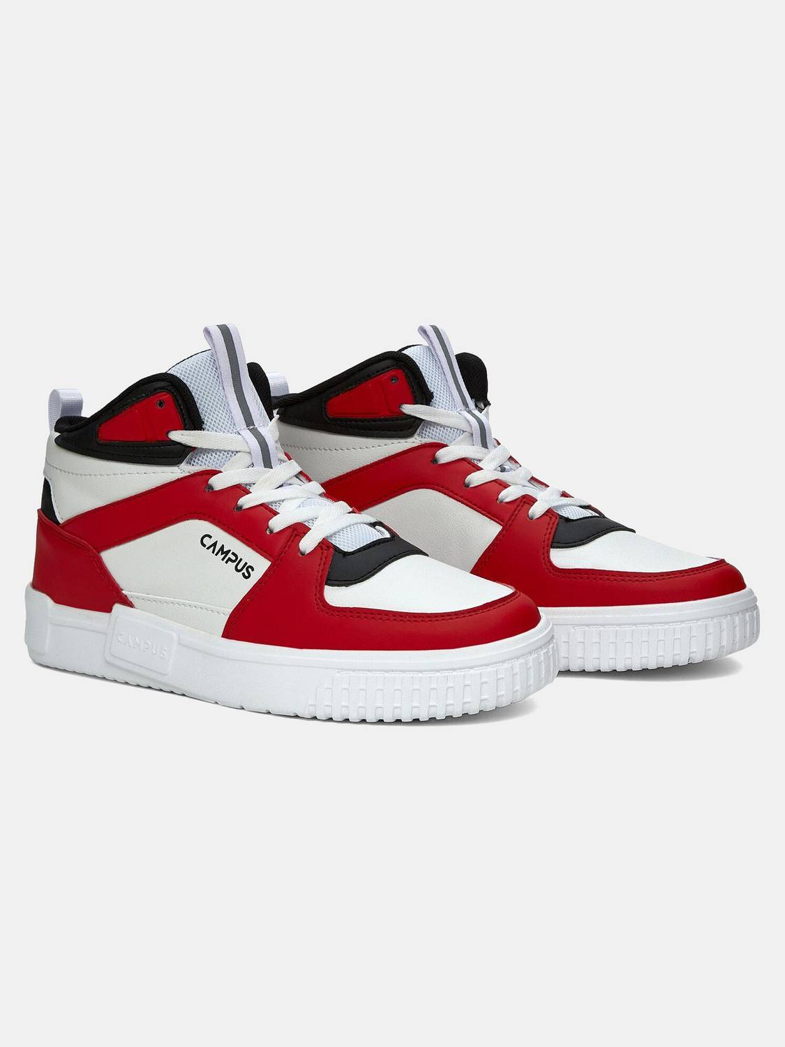 CAMPUS OG-22 High Tops For Men White - Image 2