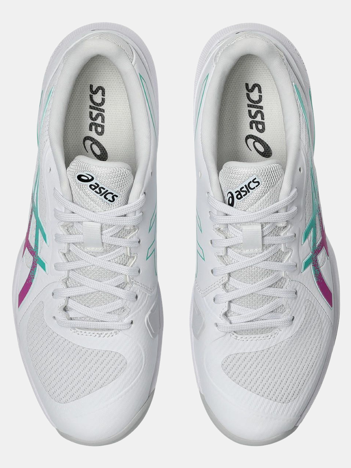 Image of Asics SOLUTION SWIFT FF 2 CLAY Outdoors For Men