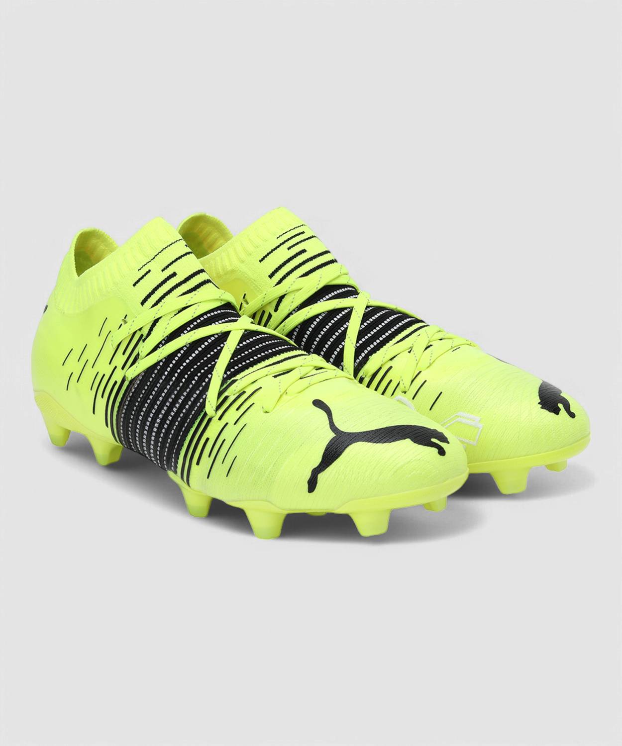 PUMA FUTURE Z 1.1 FG/AG Football Shoes For Men - Buy PUMA FUTURE Z