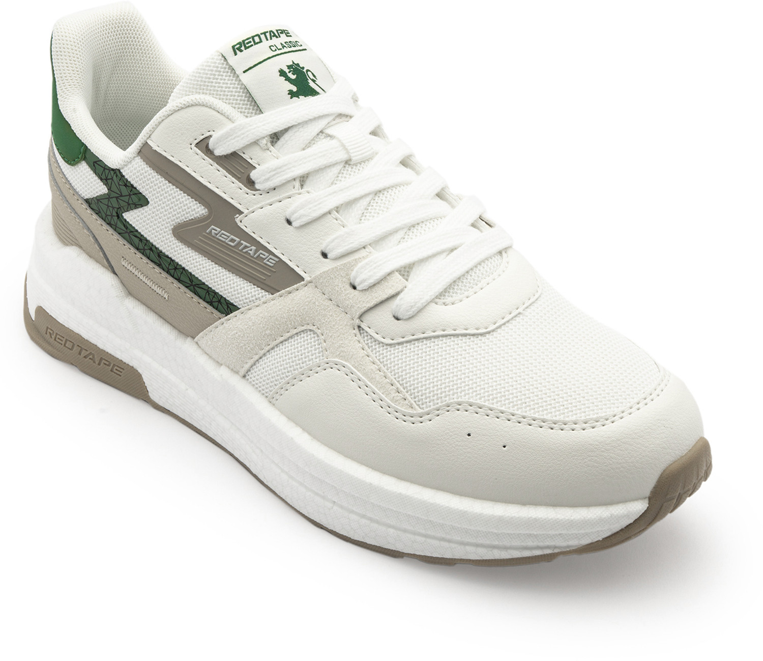 Image of RED TAPE Sneakers For Men