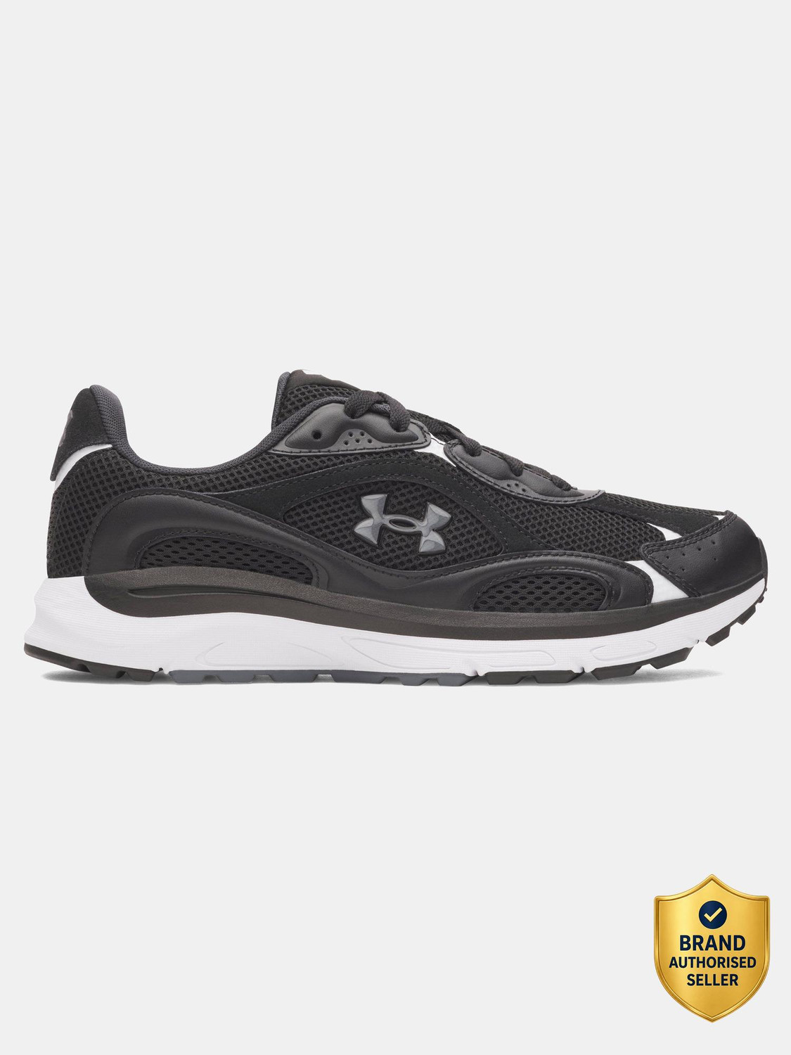 Image of UNDER ARMOUR Tech Runner Sports Shoes For Men