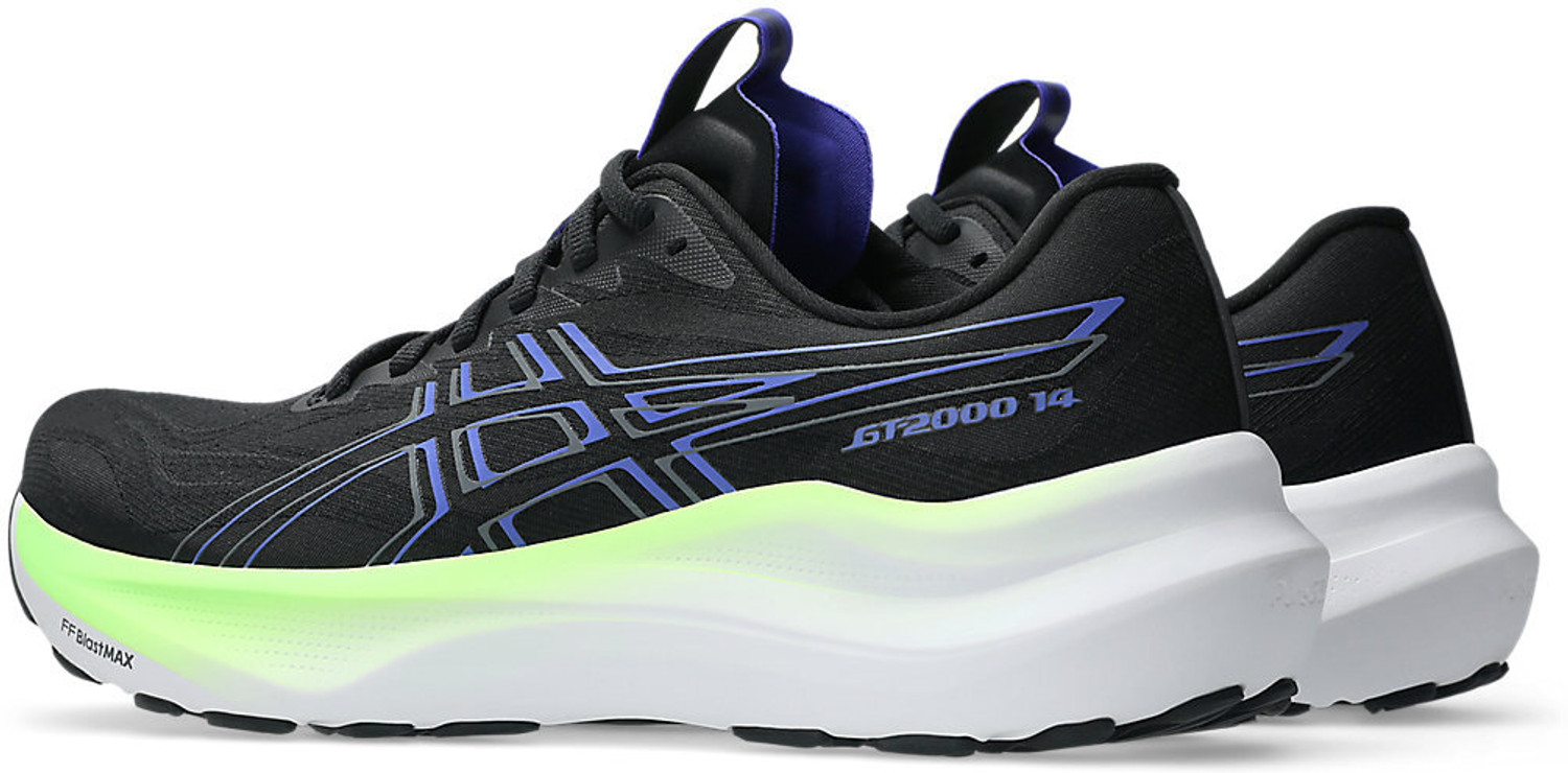 Image of Asics GT-2000 14 Running Shoes For Men