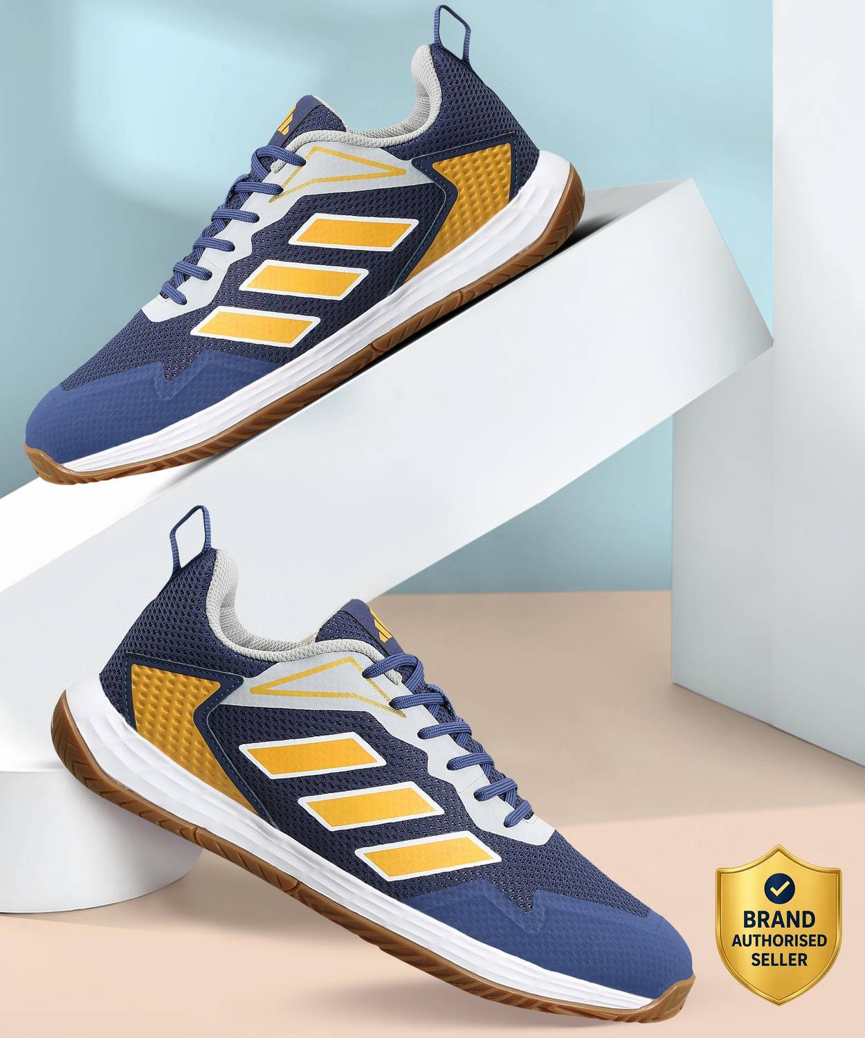 ADIDAS BASELINER V2 INDOOR Walking Shoes For Men