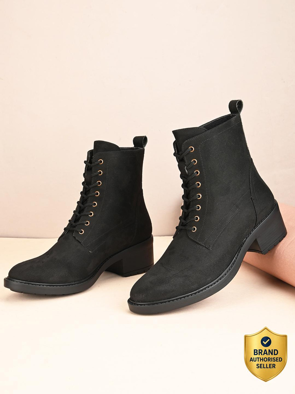 Image of Roadster Casual Shoes Boots For Women