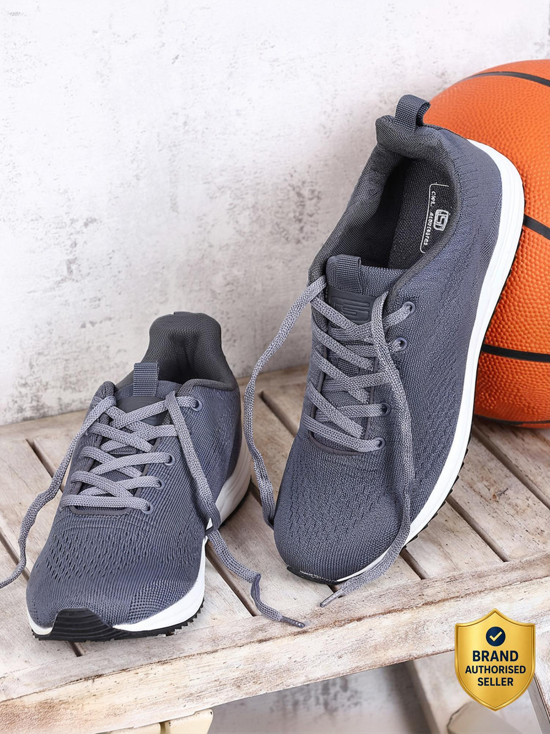 Image of GOLDSTAR STARLITE Running Shoes For Men