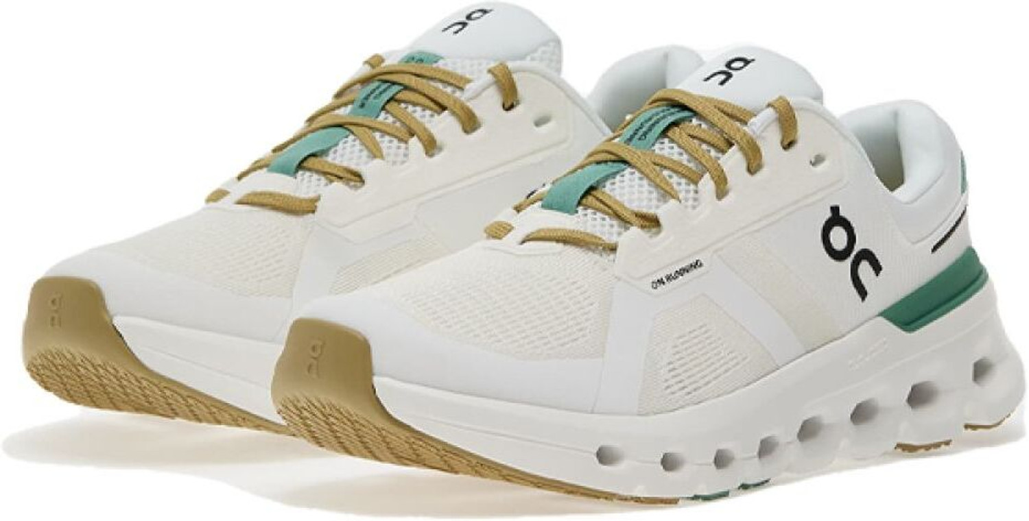 Image of On Running ON CLOUD RUNNER Sneakers For Men