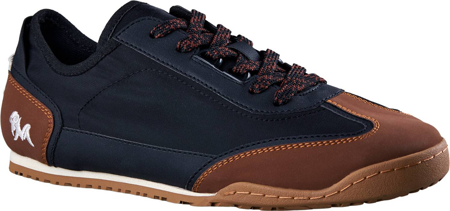 Neemans The Urban Ease Sneakers For Men Black - Image 3