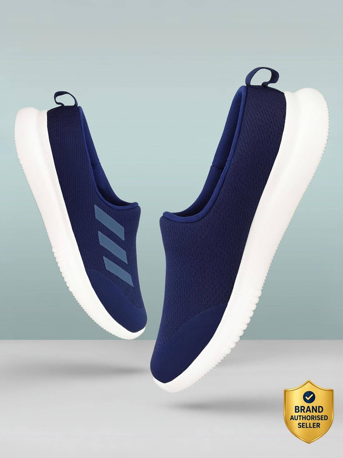 ADIDAS Cush App Walking Shoes For Men