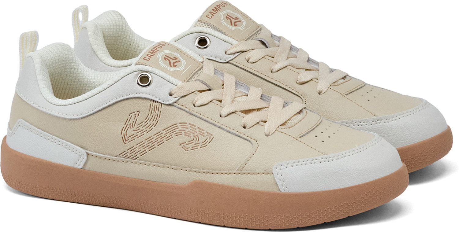 Image of CAMPUS WAIVER Sneakers For Men