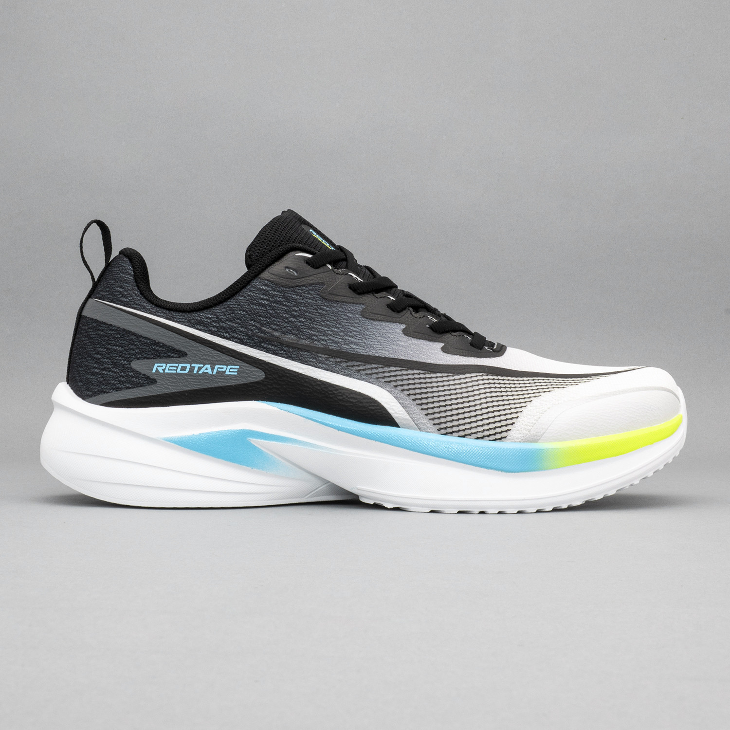 Image of RED TAPE Low-Cut Athleisure Shoes Walking Shoes For Men