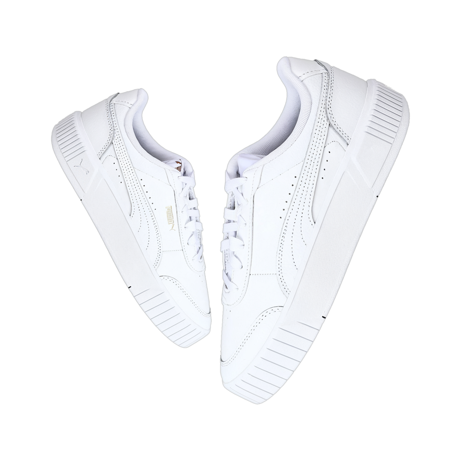 Image of PUMA Carina Mia Casual Shoes For Women