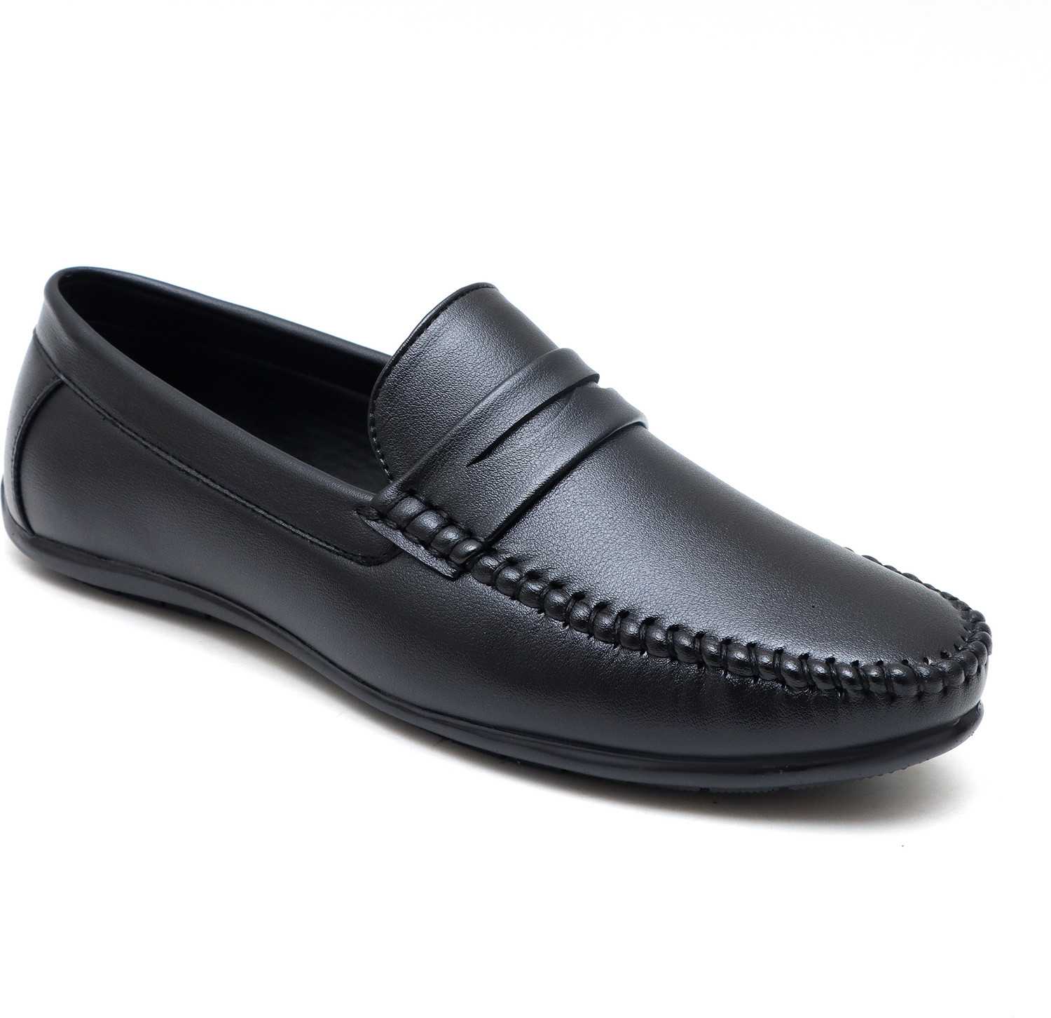 Image of SHUAN shu3402 Loafers For Men