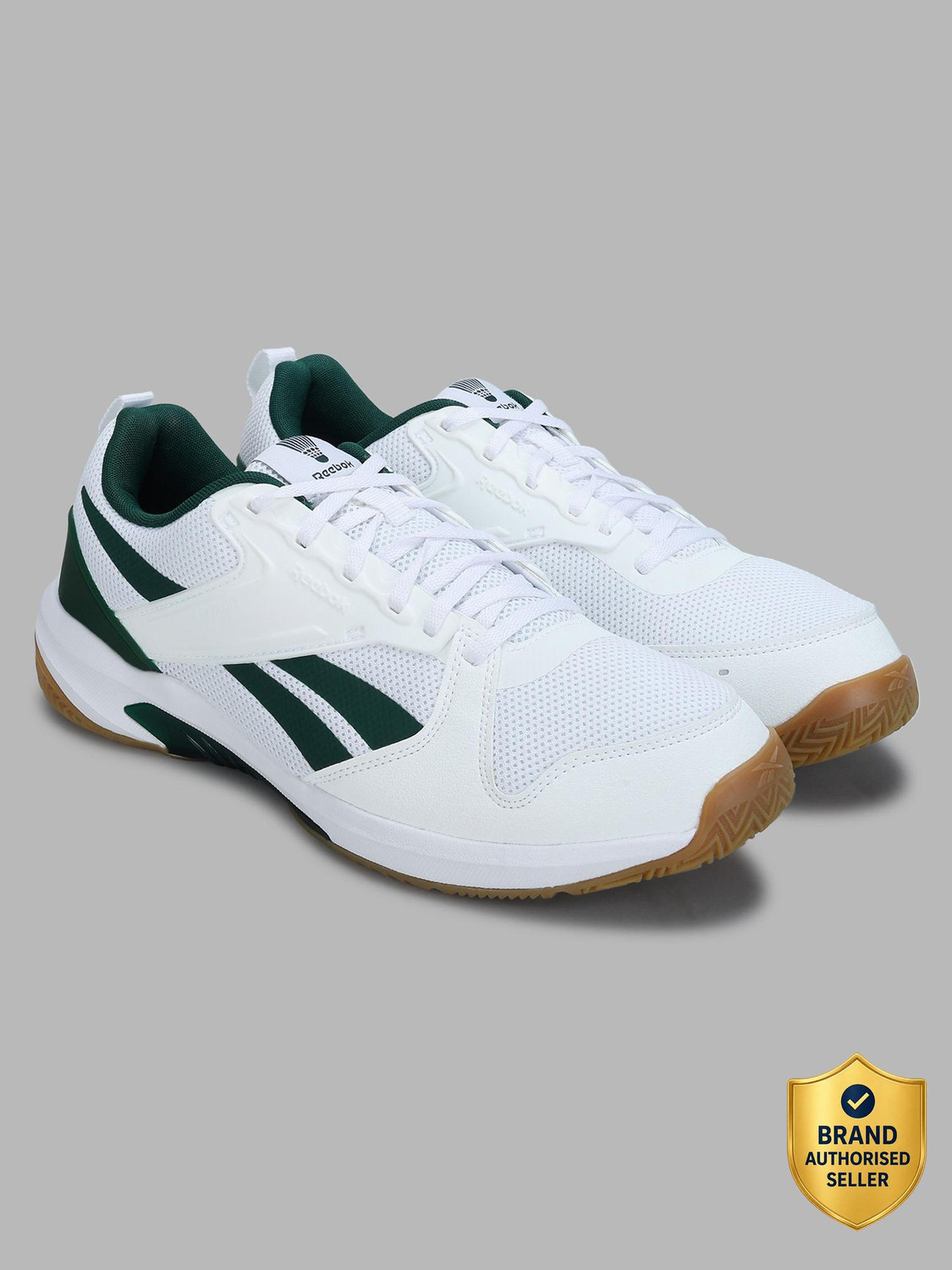 Image of REEBOK BADMINTON KOMET M Badminton Shoes For Men