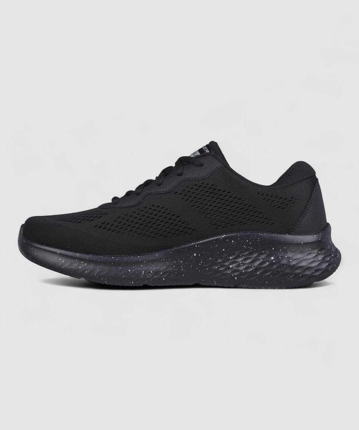 Skechers SKECH-LITE PRO Casual Shoes for Men, Black - Image 3
