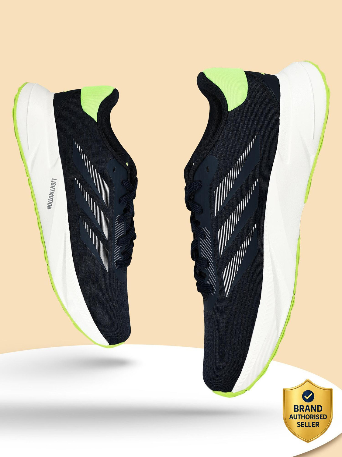 Image of ADIDAS Lightrun bold 2 M Running Shoes For Men