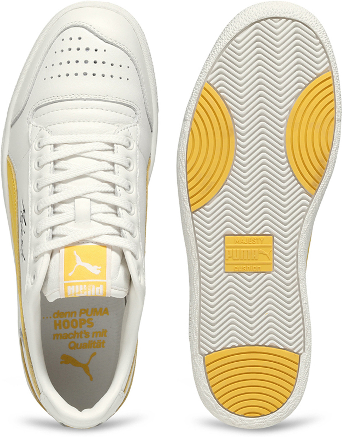 Image of PUMA Majesty Sneakers For Men