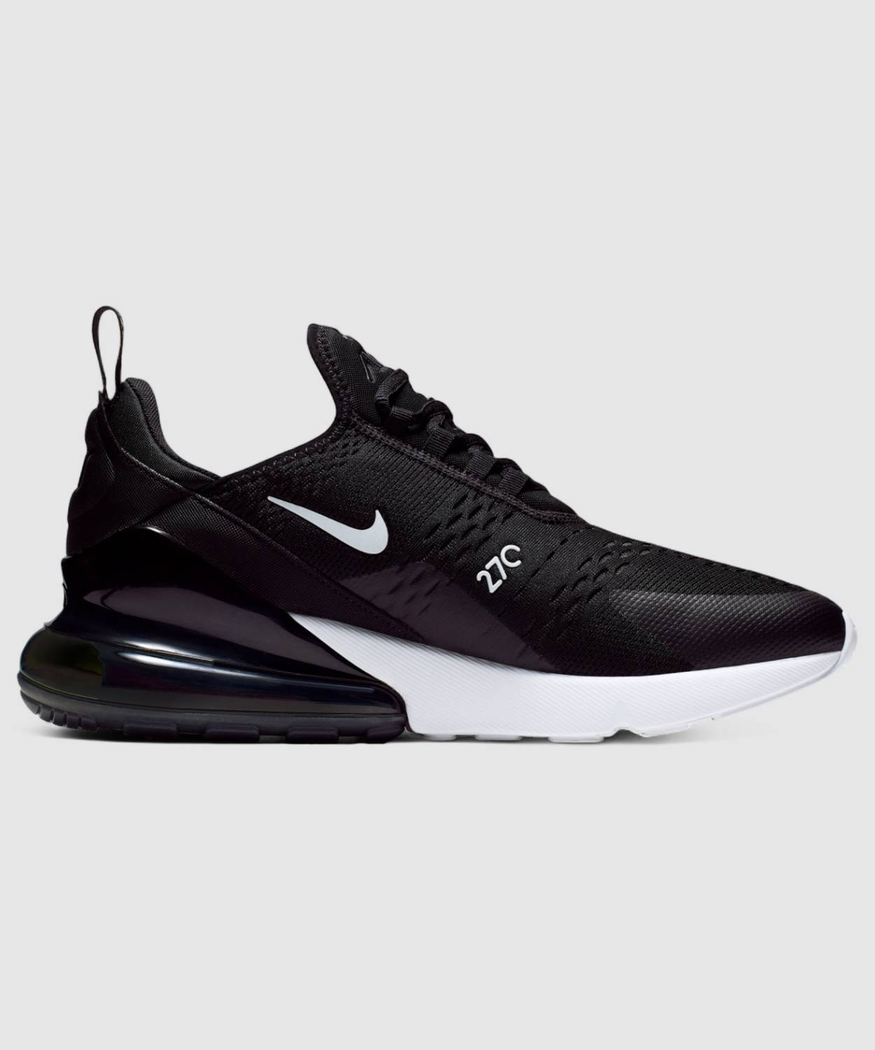 Nike Air Max 270 Men Black - Image 4