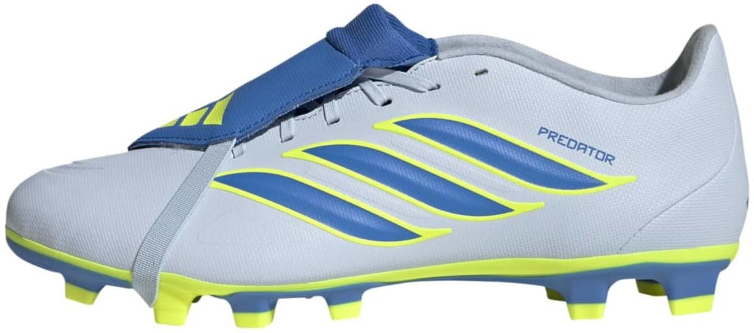 Image of ADIDAS PREDATOR CLUB FT FG /MG Football Shoes For Men
