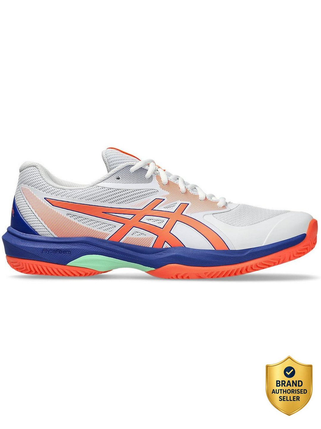 Image of Asics GAME FF PADEL Casuals For Men